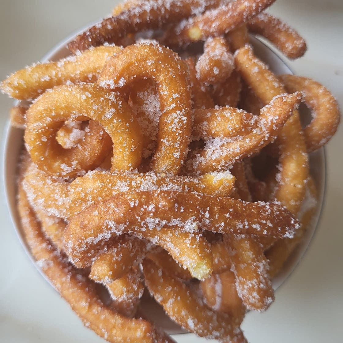 Churros