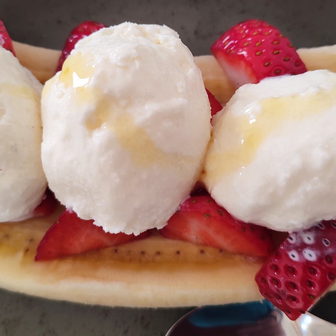Banana Split