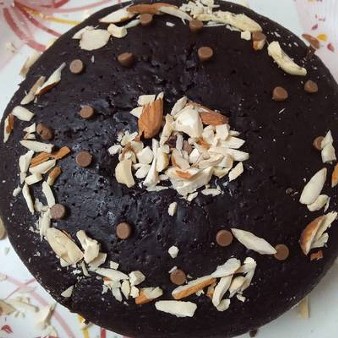 चॉकलेट केक (Chocolate cake recipe in hindi)