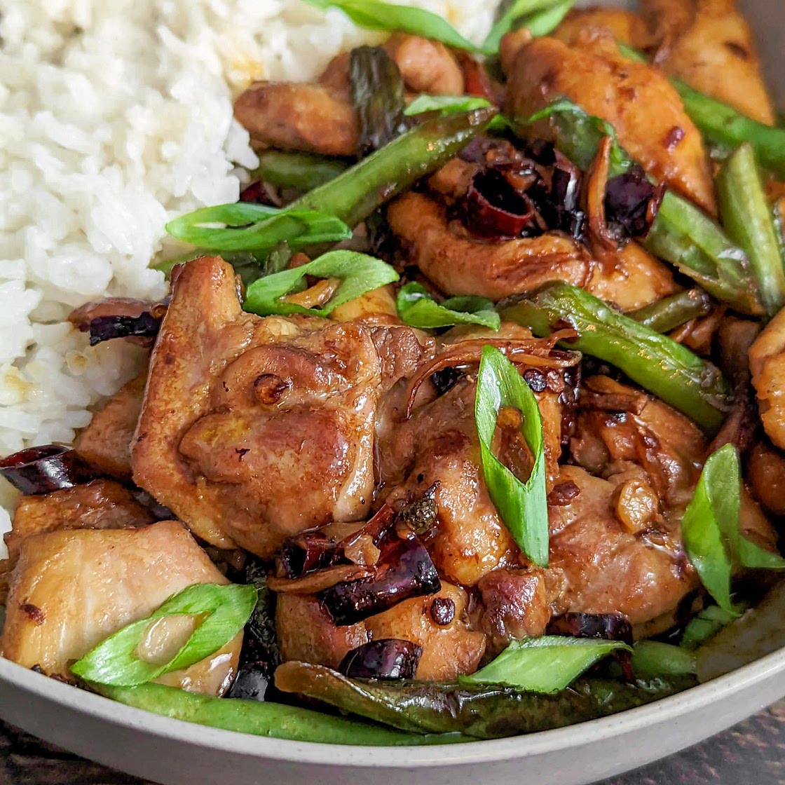Pad Cha