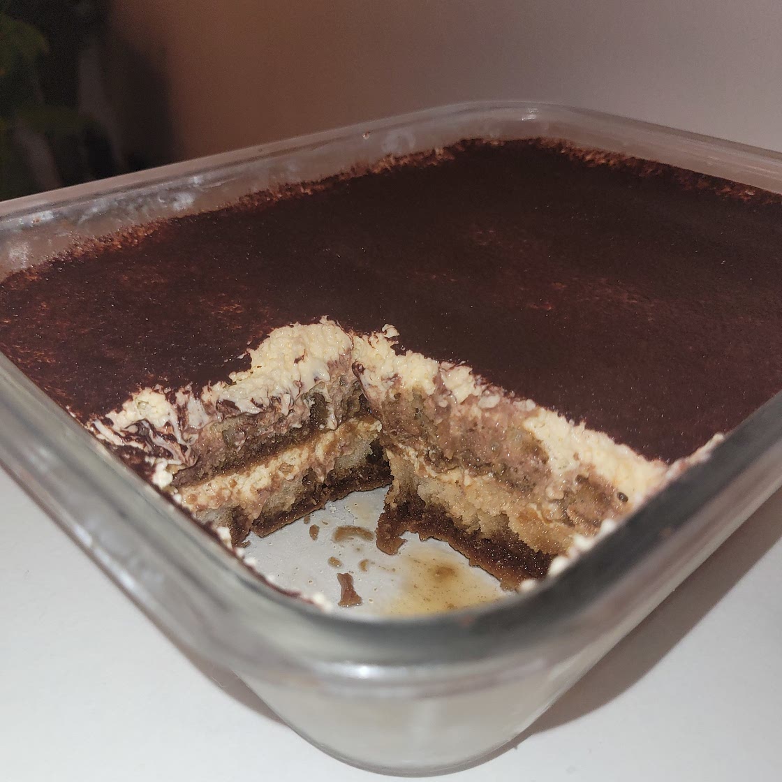 Tiramisù
