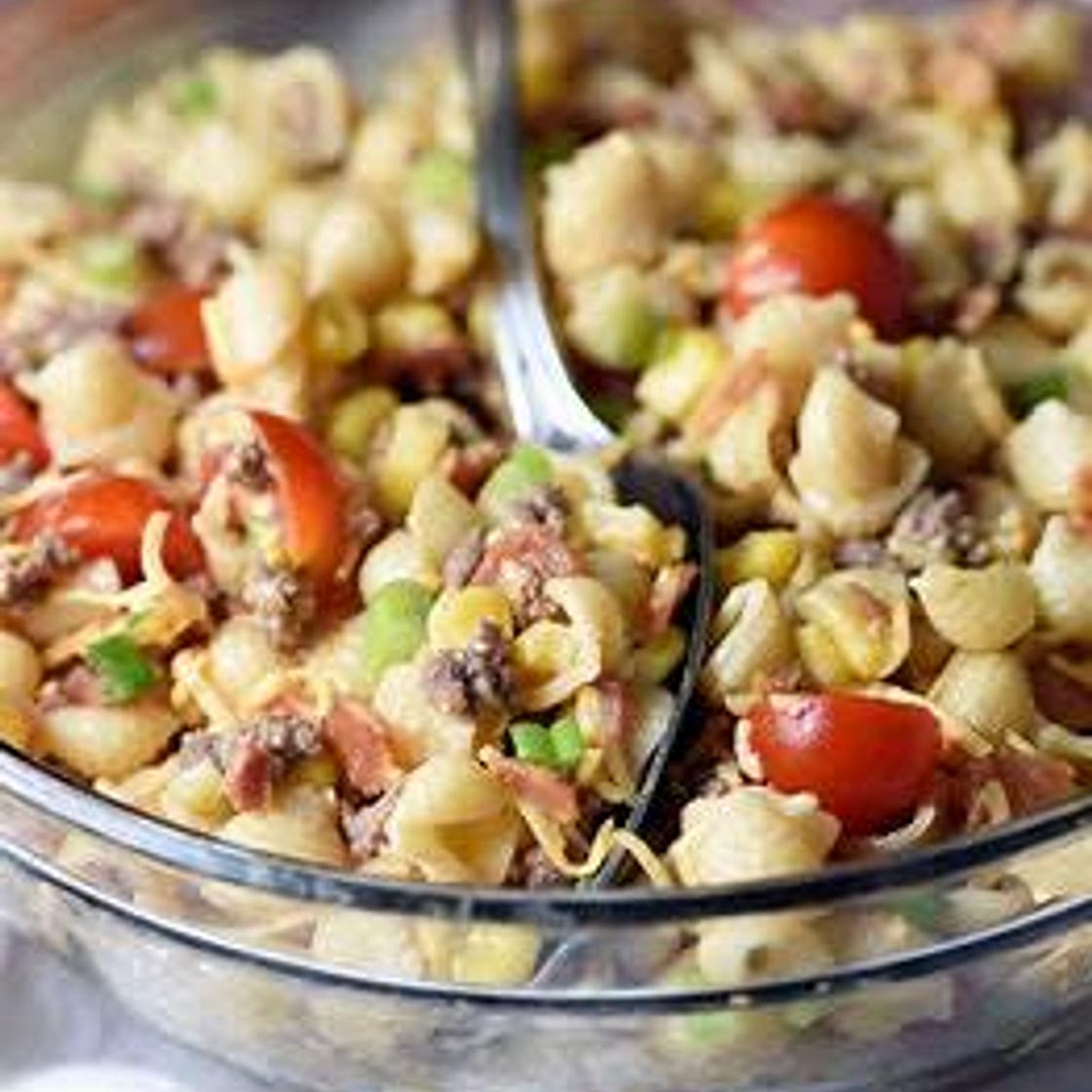 Cowboy Salad