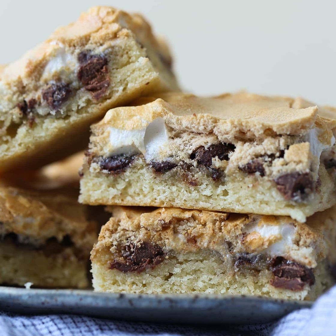 Mud Hen Bars