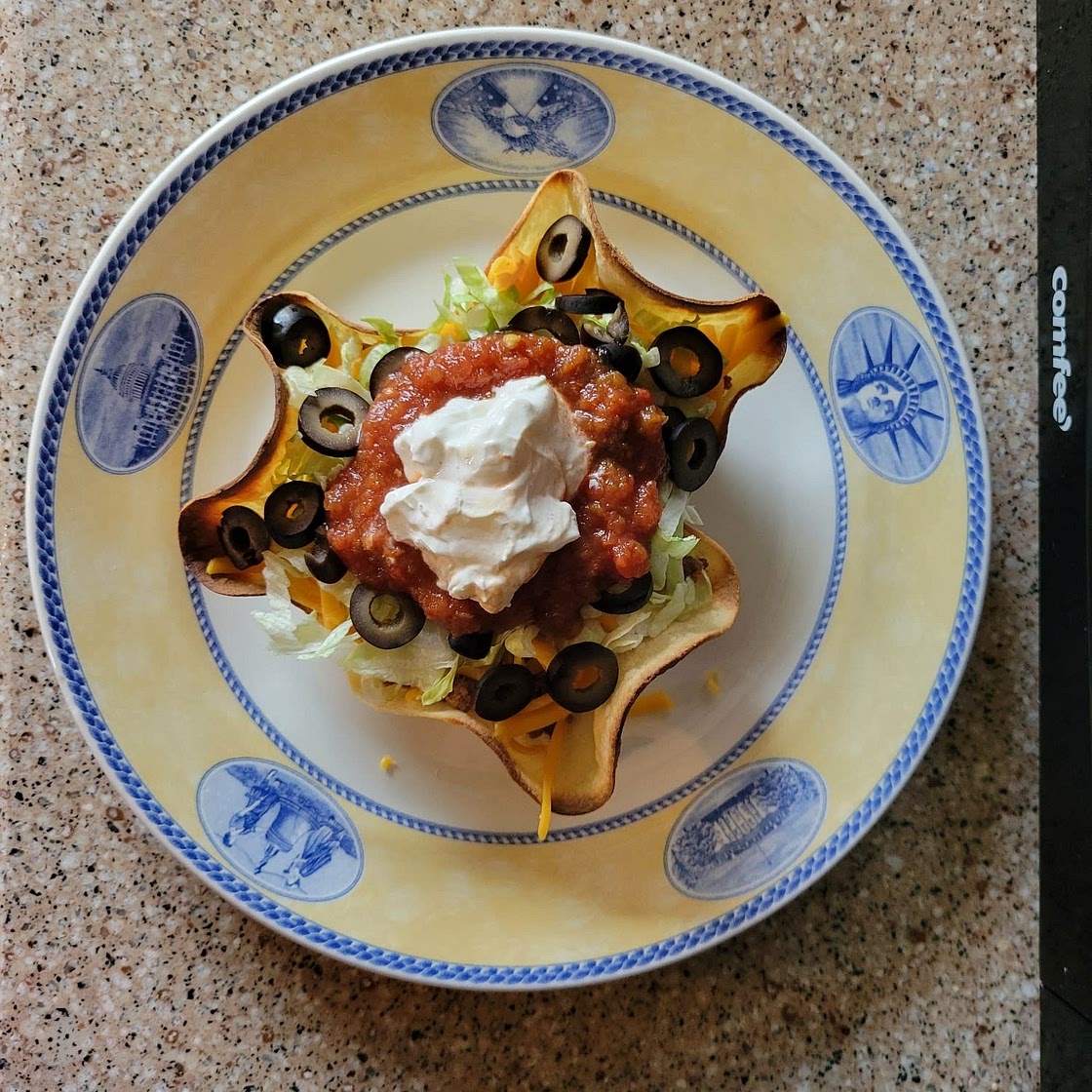 Taco Salad