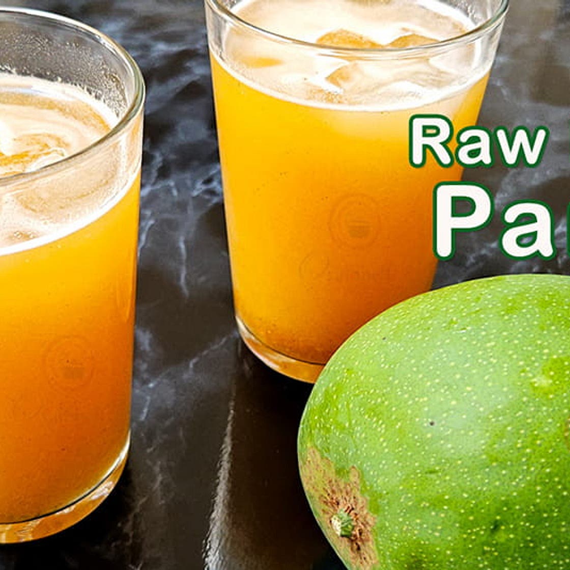 Refreshing Aam Panna Recipe | Kairi Panha