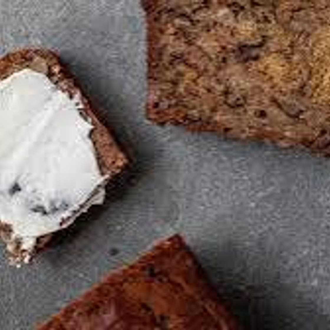 Famous Banana Bread