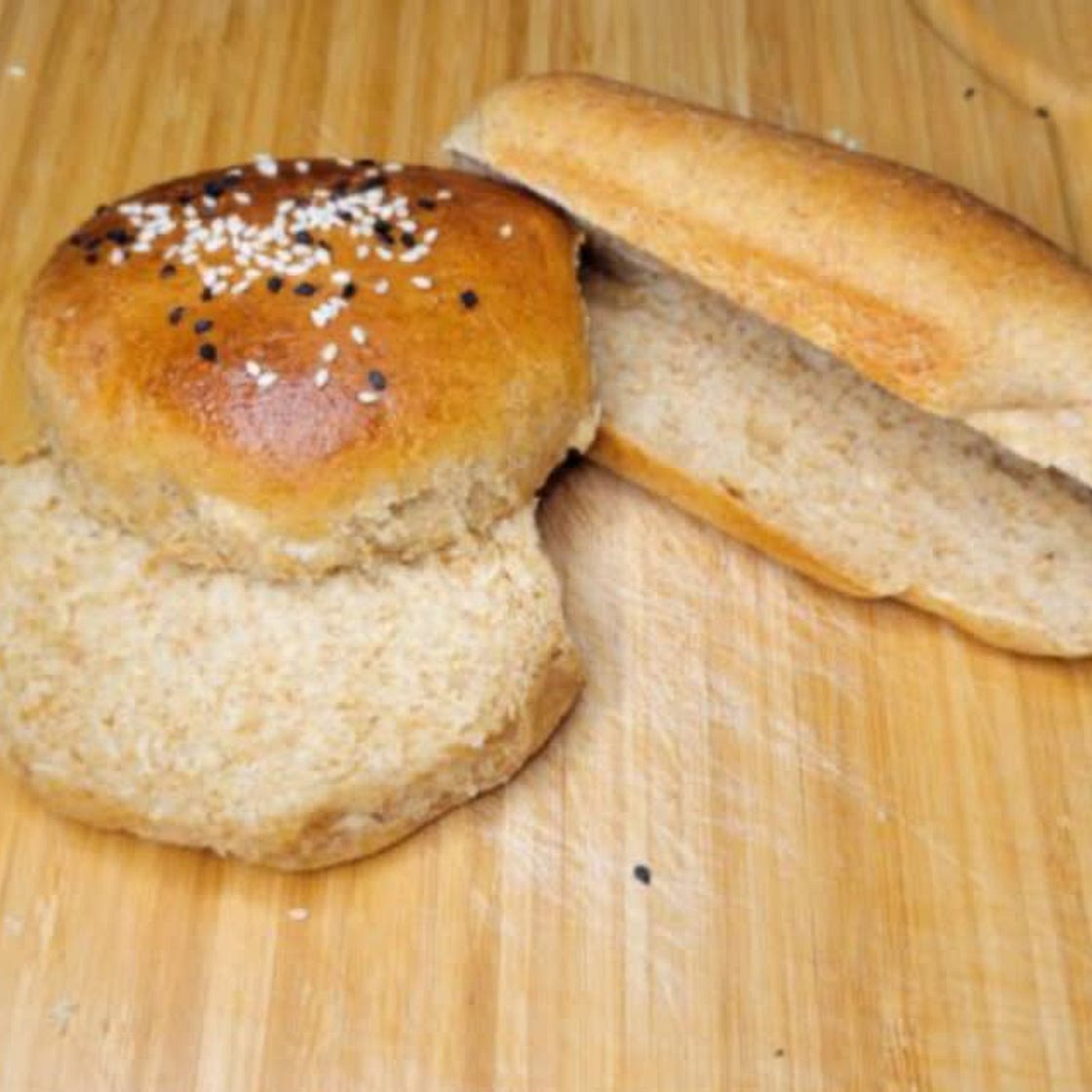 Hot Dog/ hamburger buns 