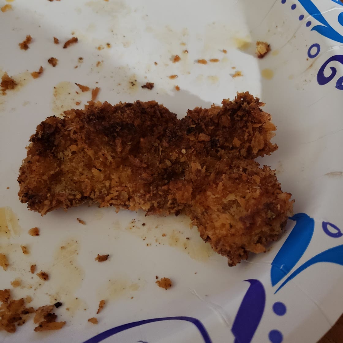 Chicken Cutlet