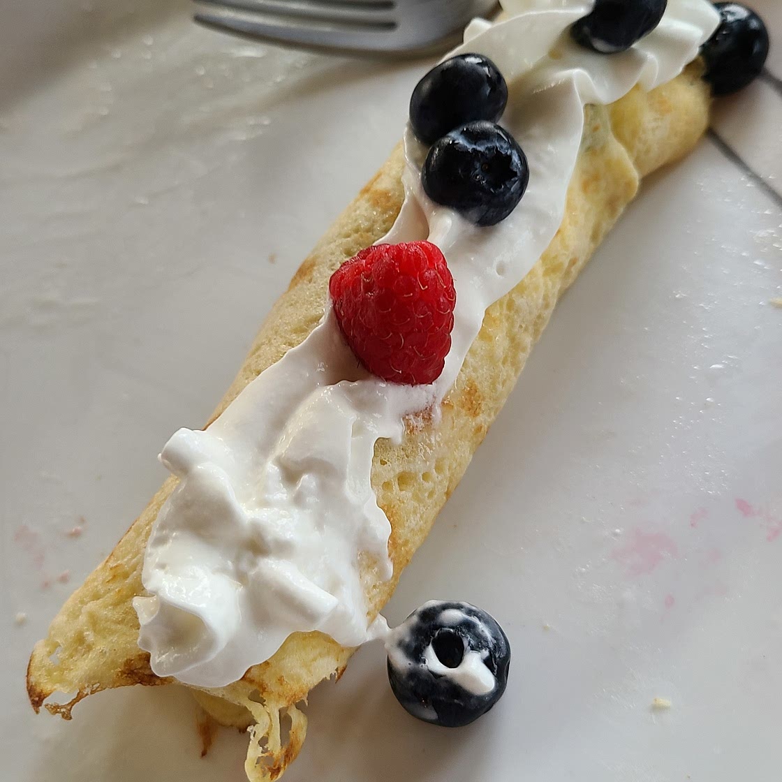 German Pancakes