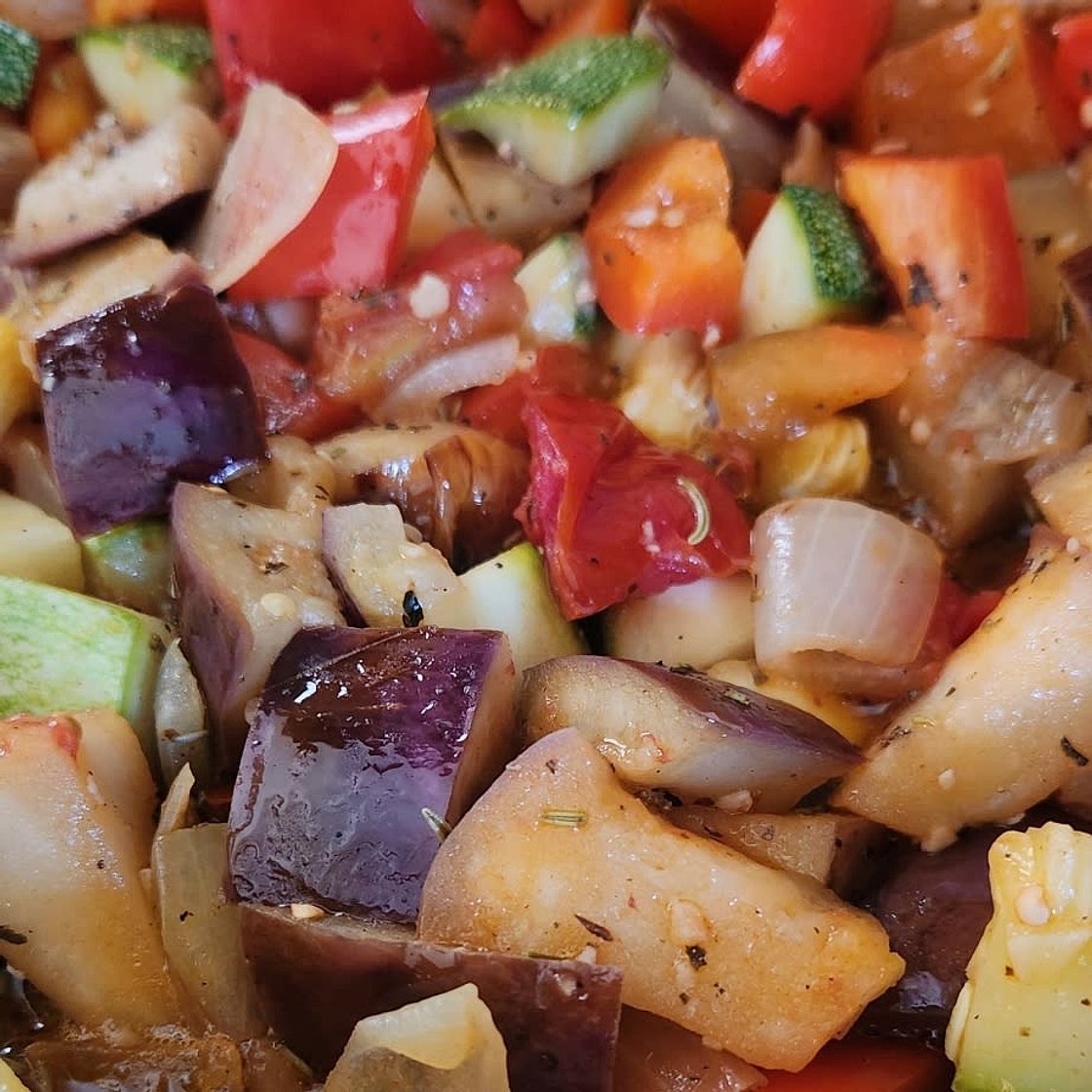 Ratatouille