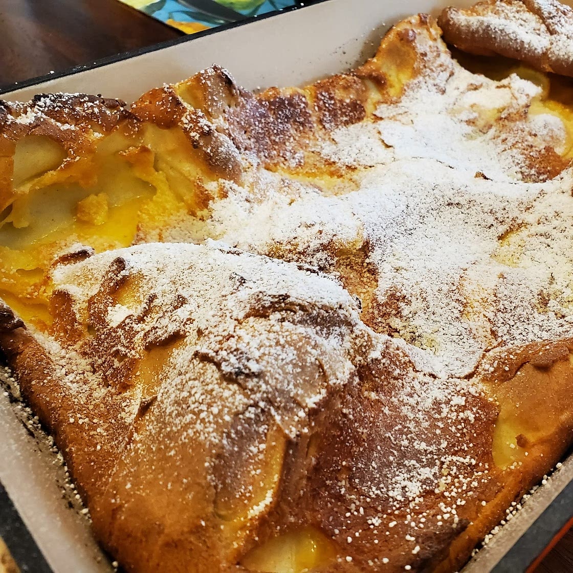 Dutch Baby