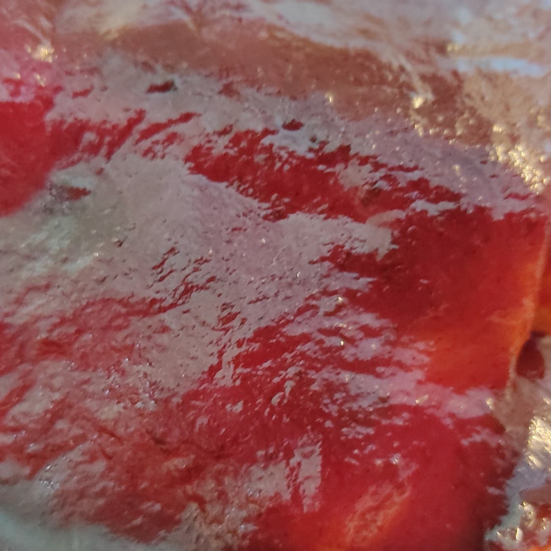 Low-FODMAP BBQ Sauce