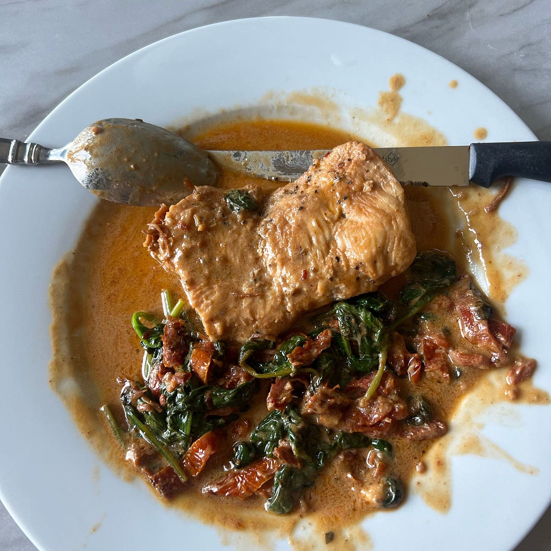Marry Me Chicken Recipe