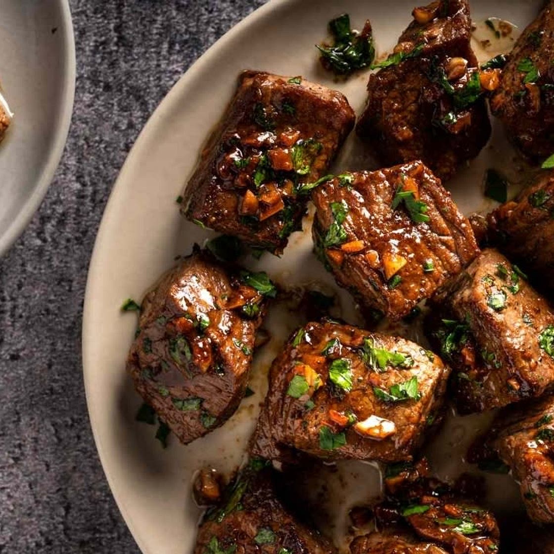 Steak Bites