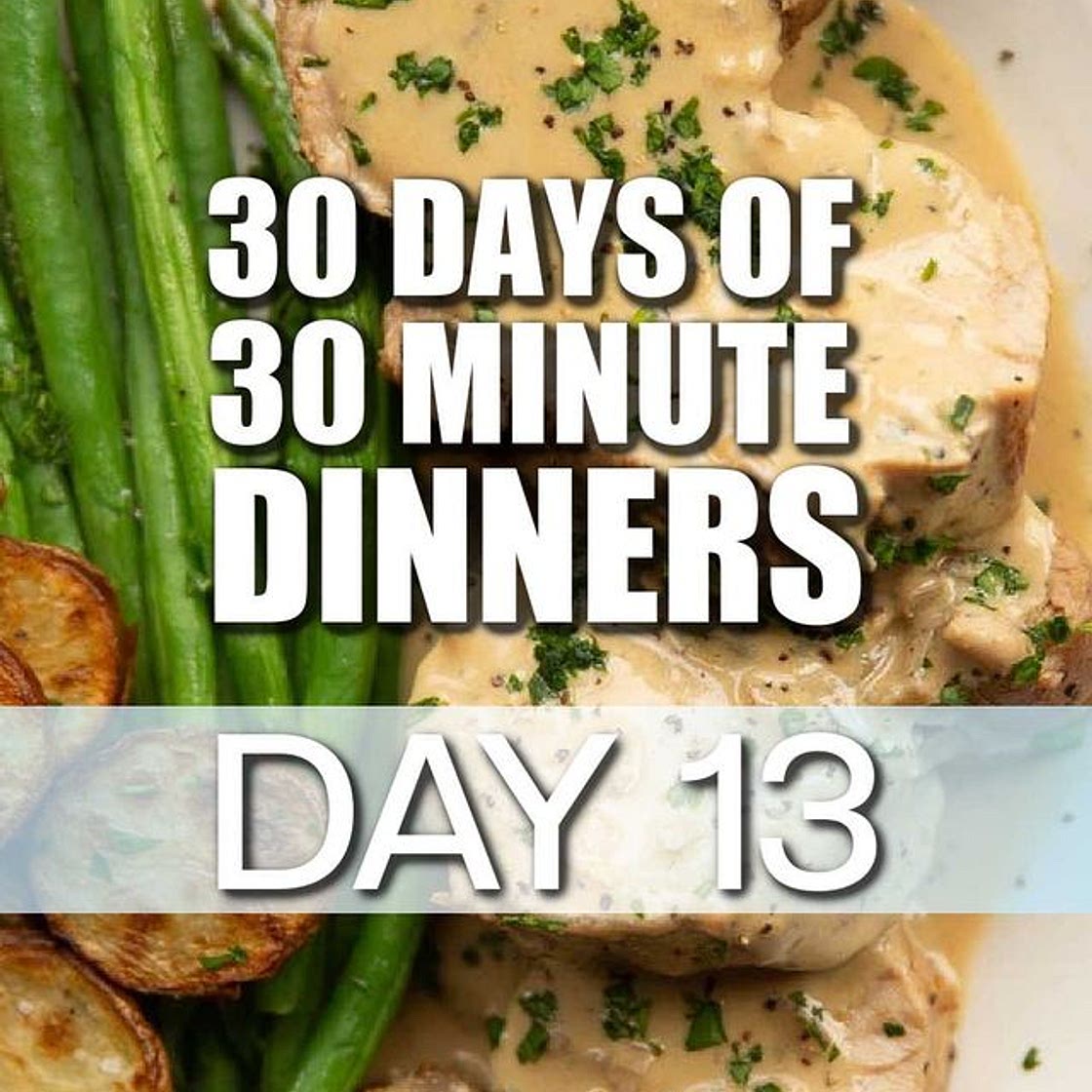 BOURSIN PORK TENDERLOINS | Serves 4