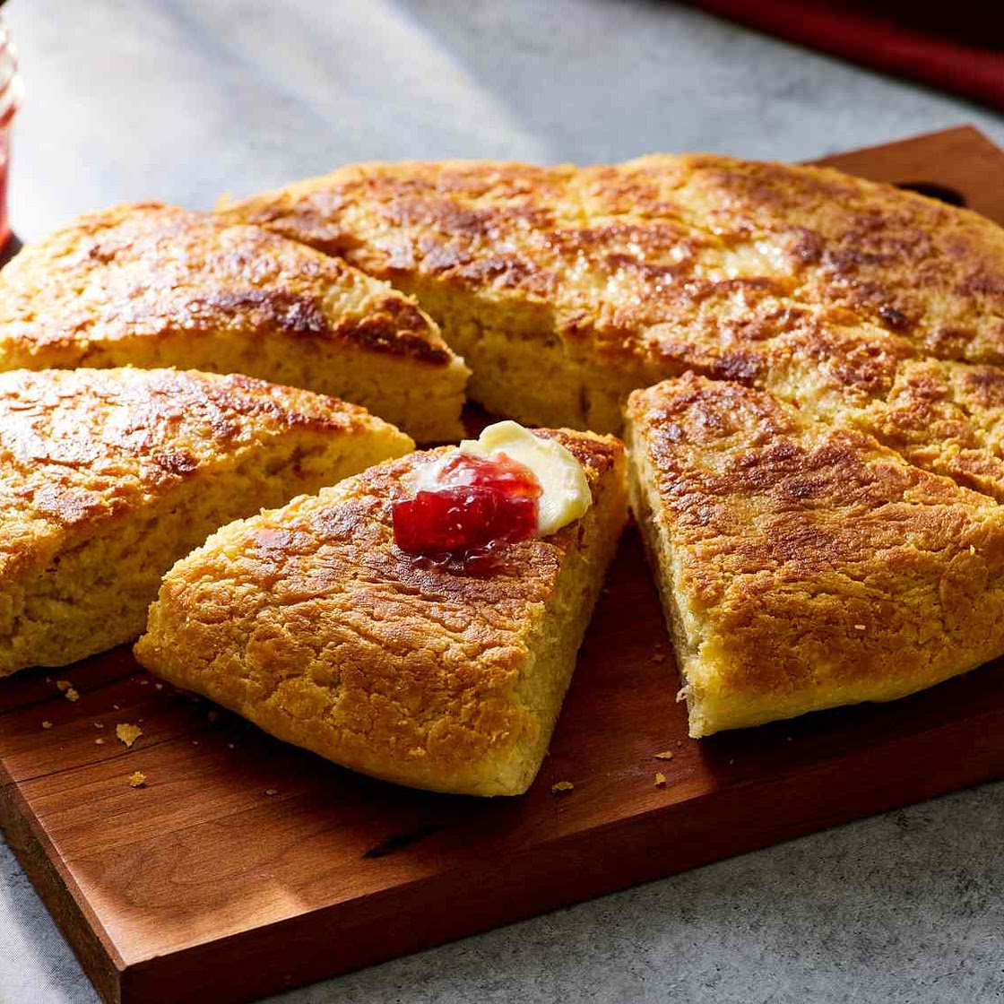 Bannock