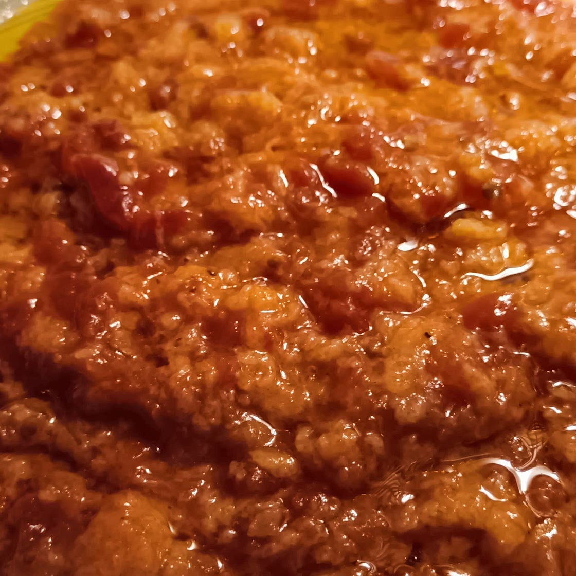 Pappa al pomodoro