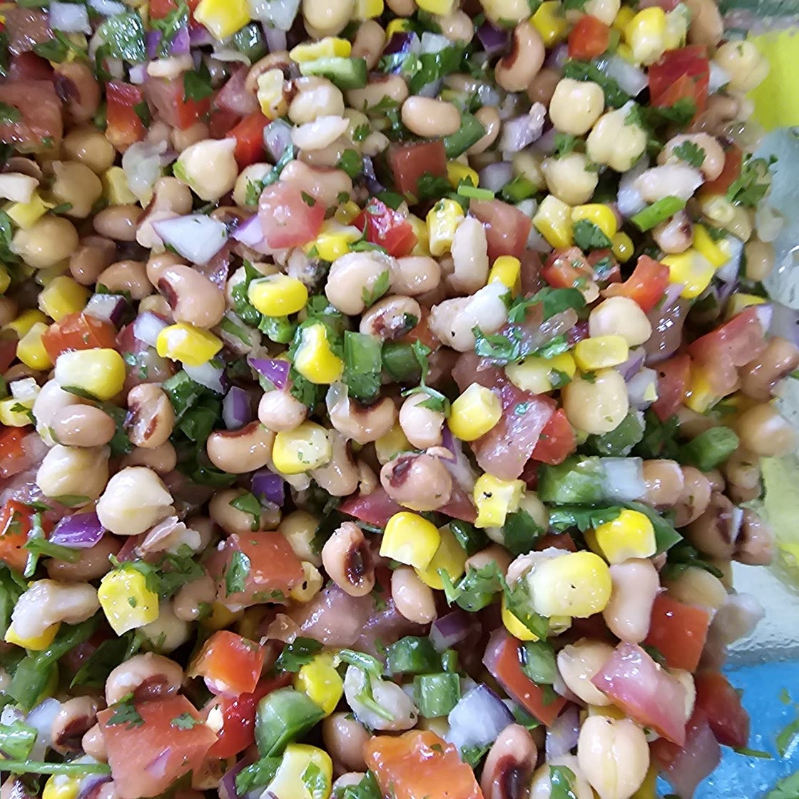 Cowboy Caviar