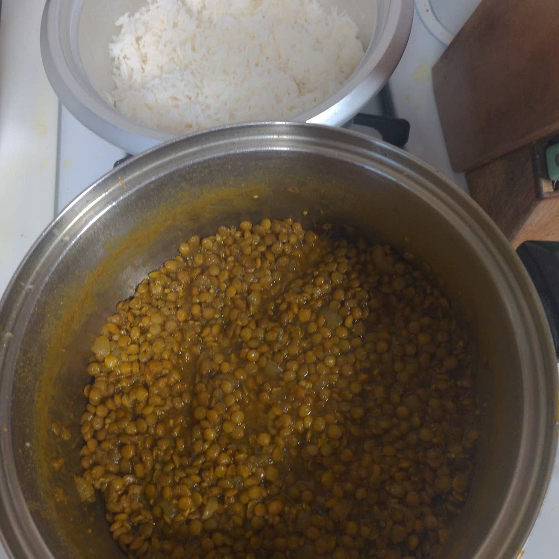 Irresistible Mung Daal Recipe (Moong Dal)