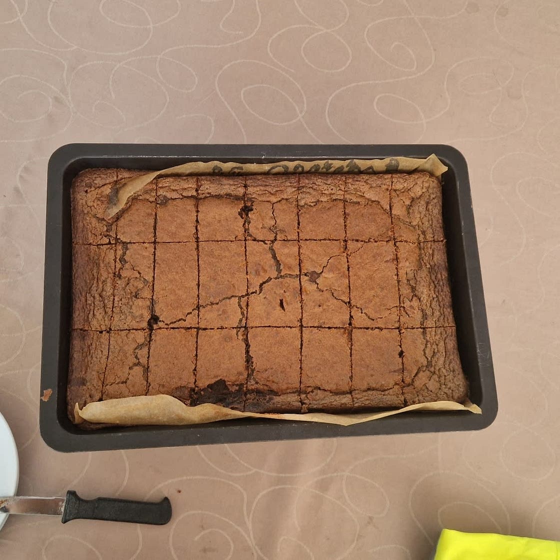 Brownies 🍫