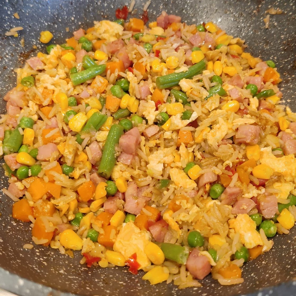 Fried Rice
