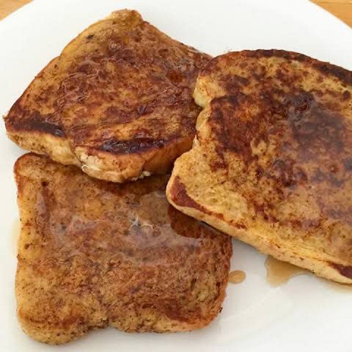 French Toast