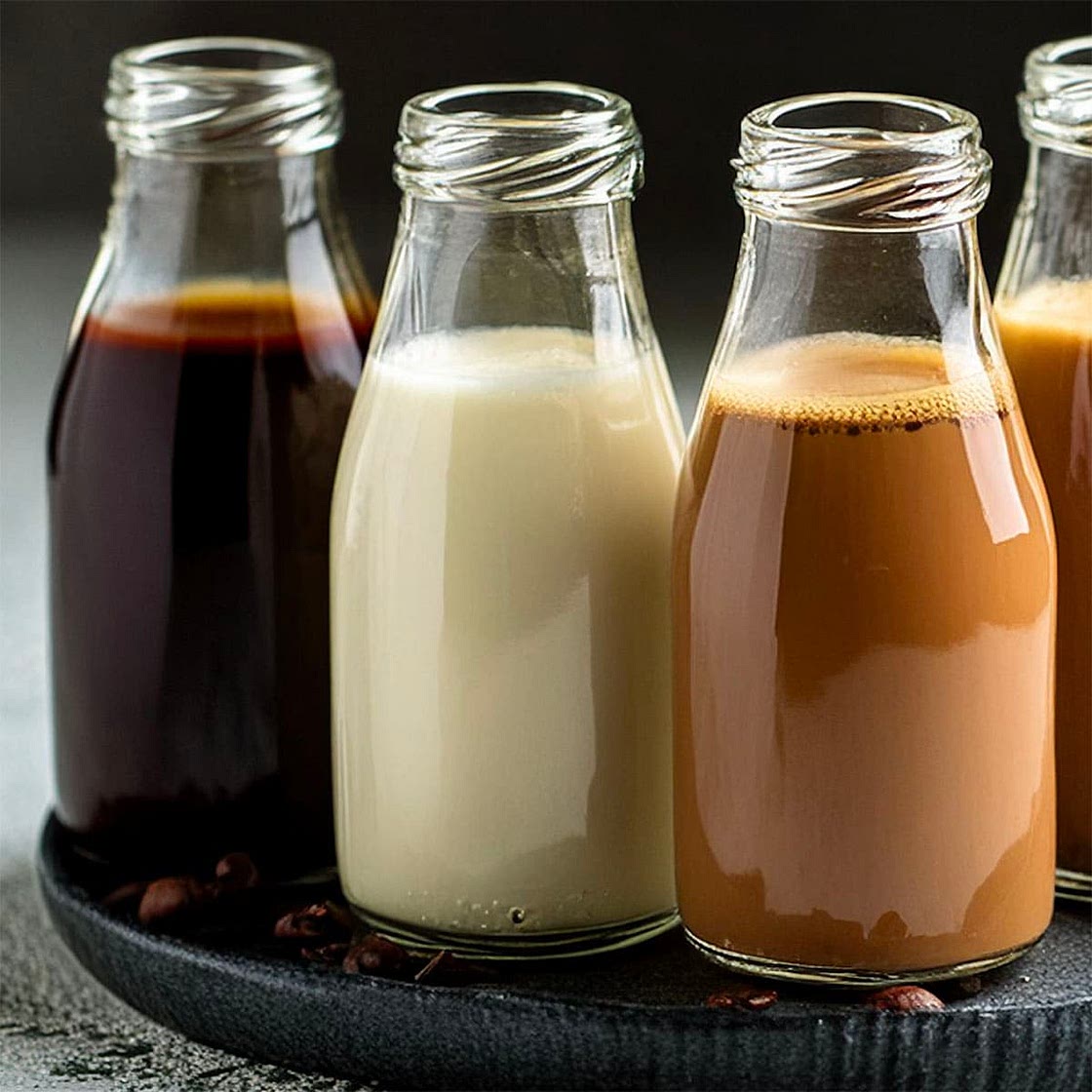 Keto Coffee Creamer