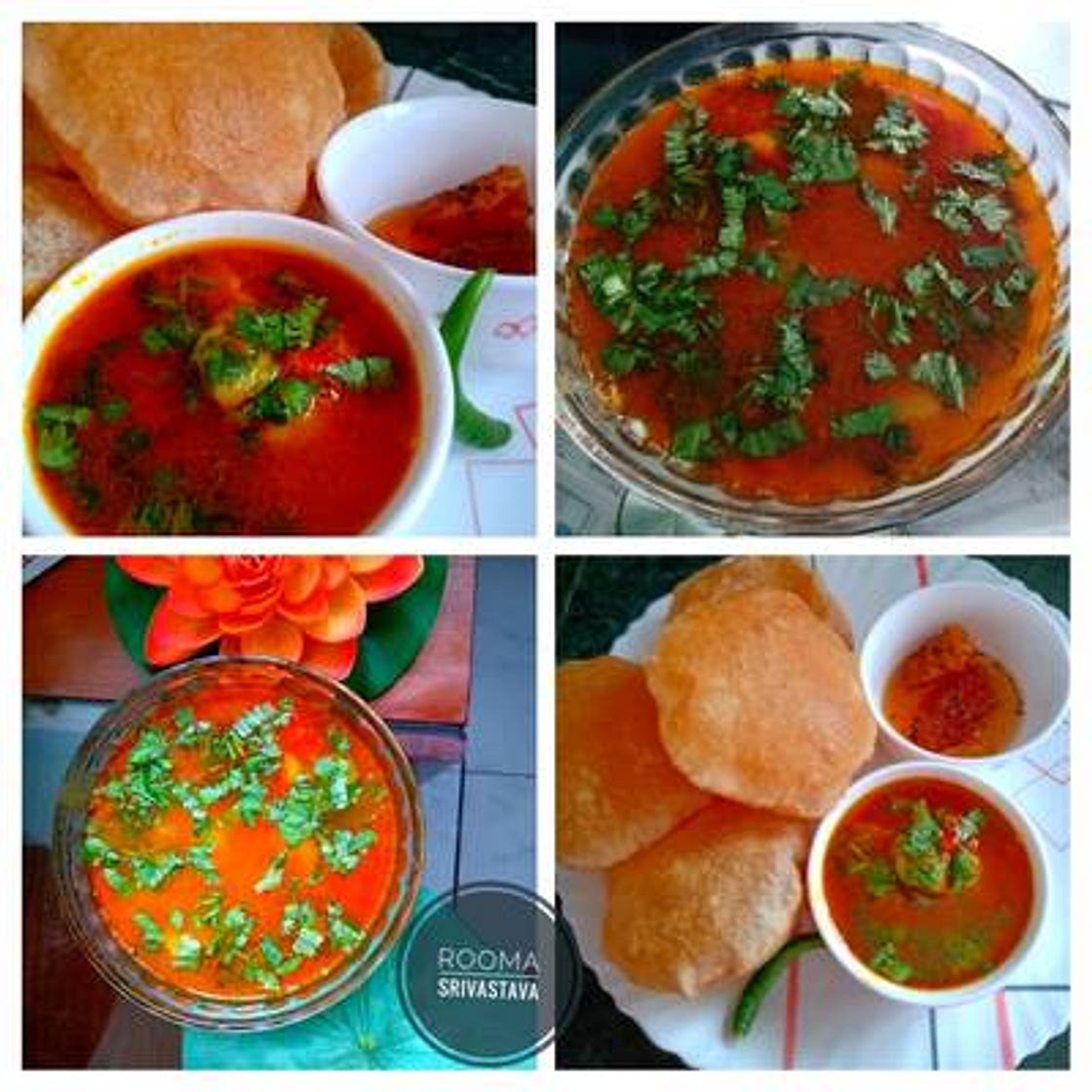 आलू टमाटर की सब्जी (Aloo tamatar ki sabzi recipe in Hindi)