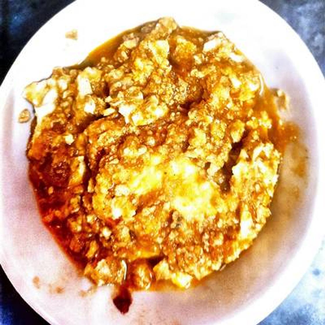 चिकन जैसी अंडा करी (Egg Curry Recipe In Hindi)