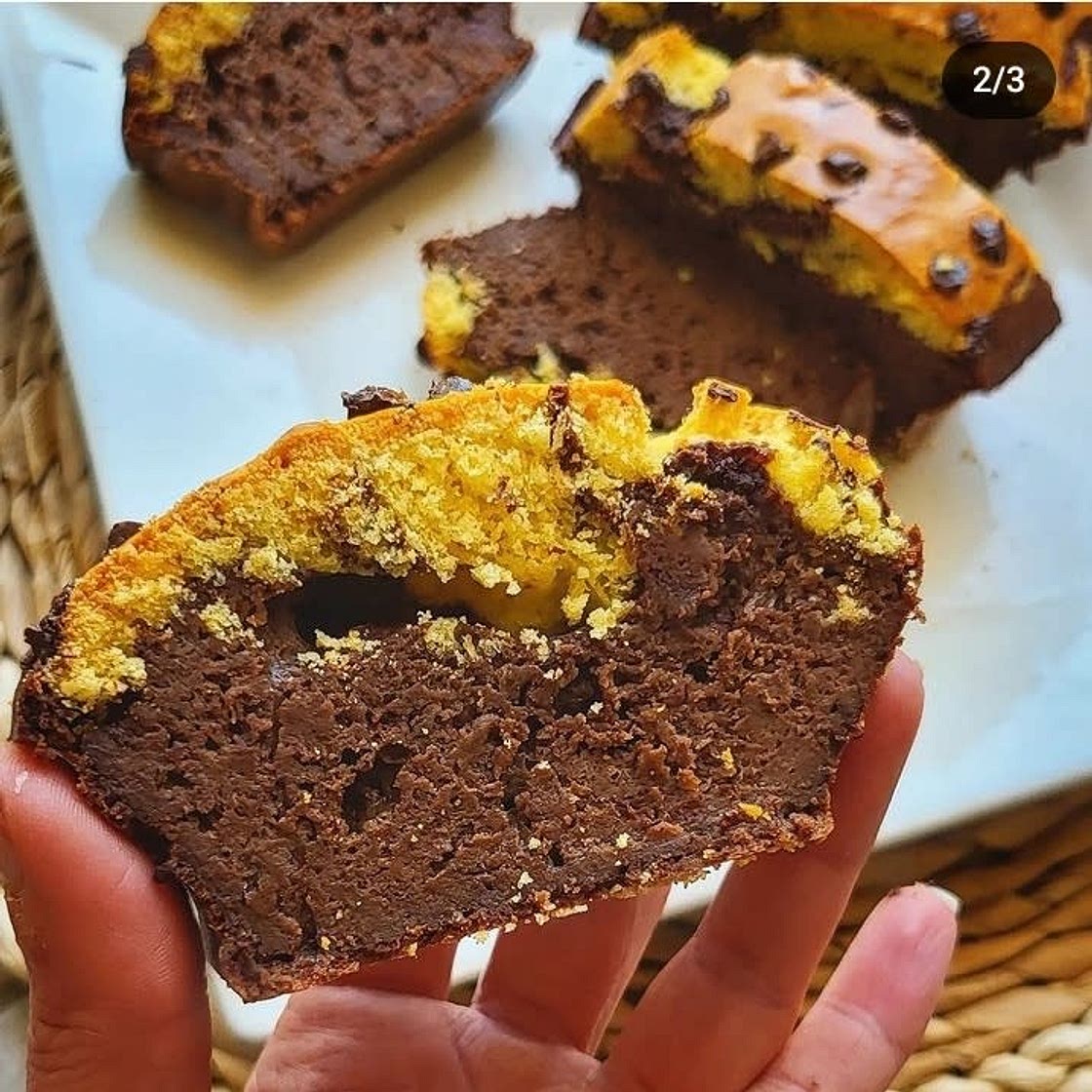 Brookie allégée