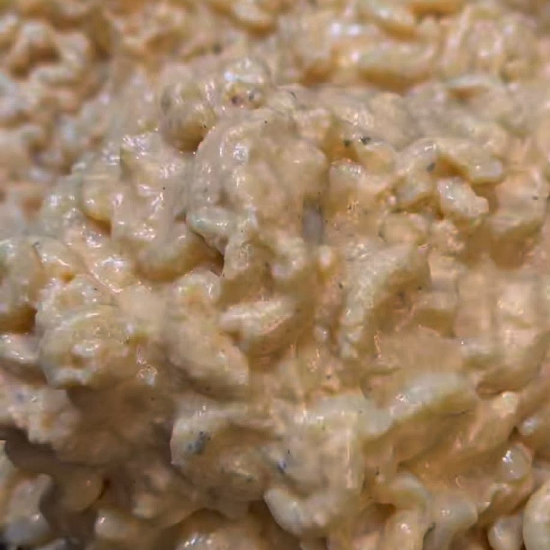 Buffalo Chicken Mac and Cheese