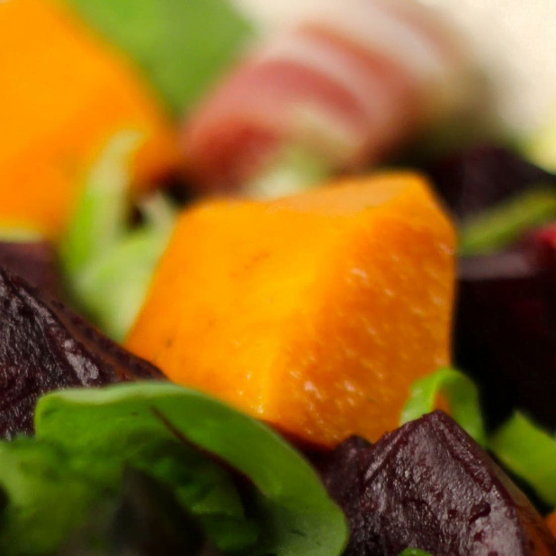 Savory Winter Salad