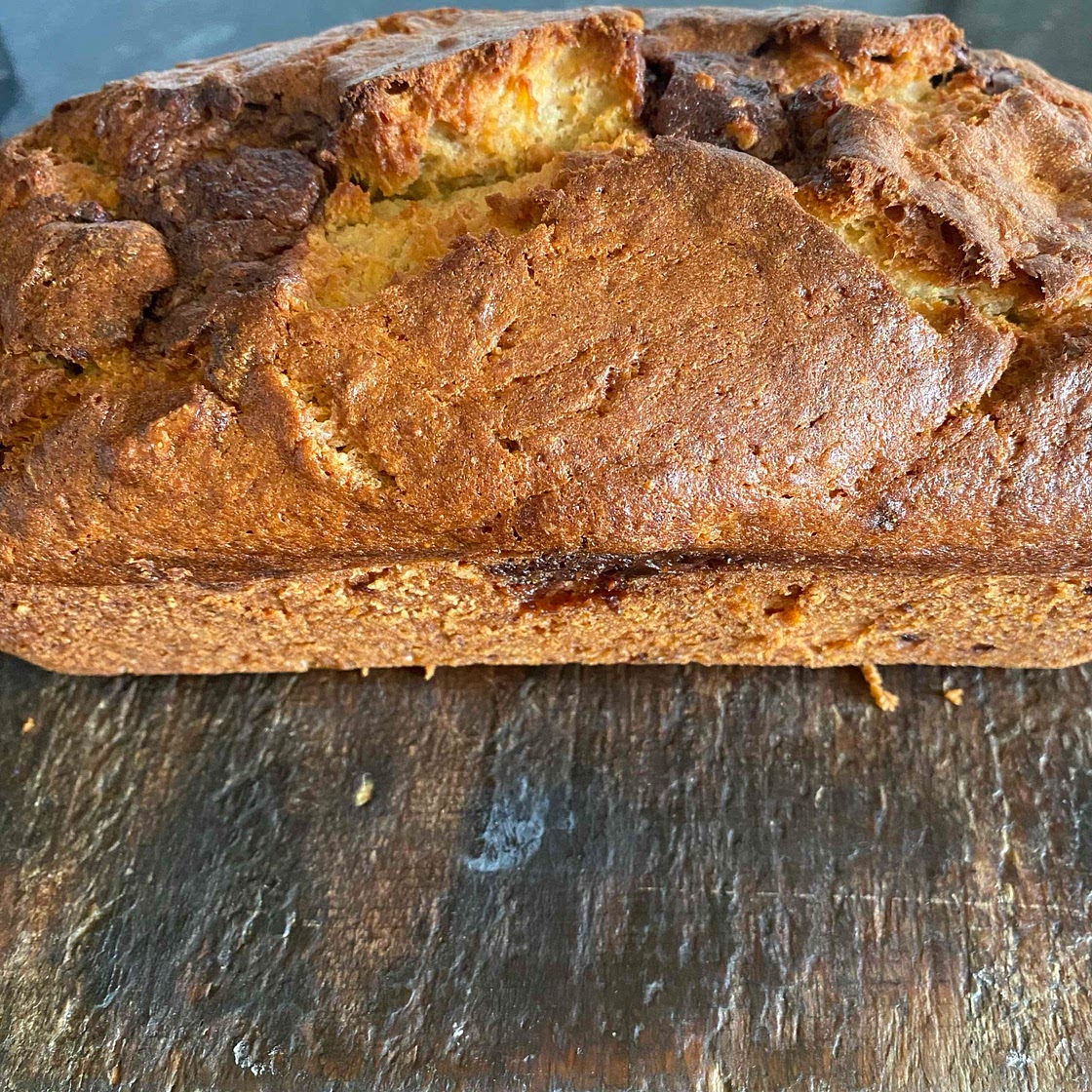 Banana bread