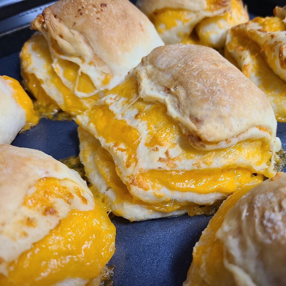 Cheese Buns