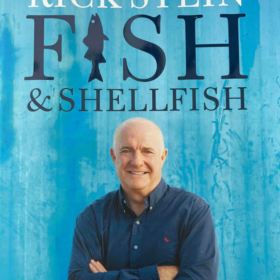 Madras fish curry - p. 175