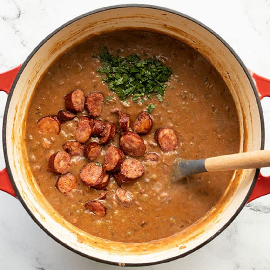 Red Beans and Rice