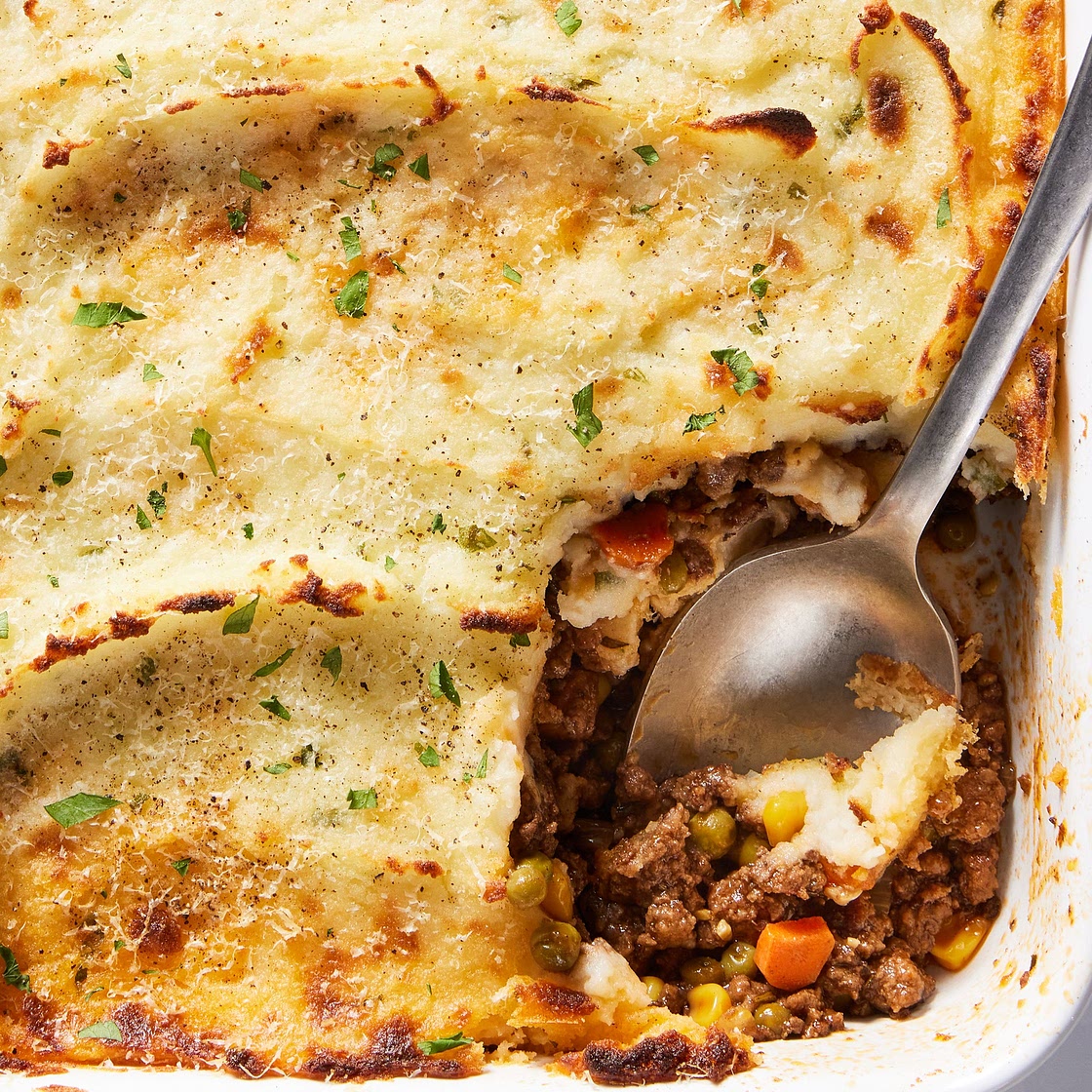 Best Shepherd's Pie