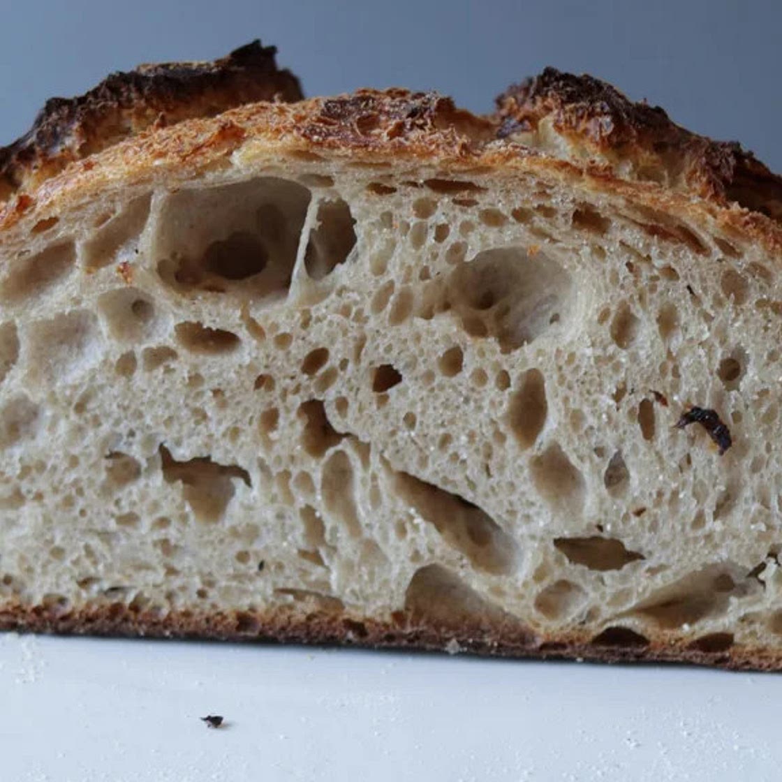 Sourdough Bread Recipe