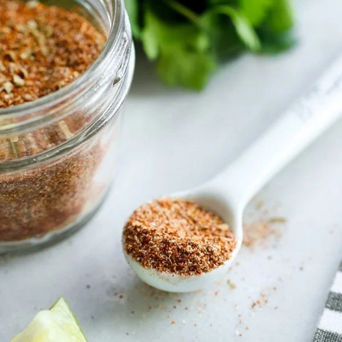 Taco Seasoning