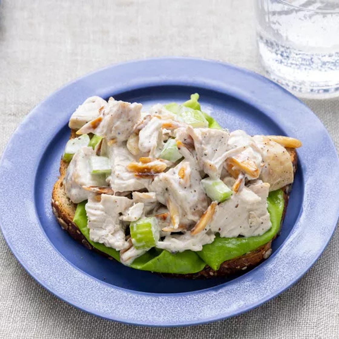 Best Chicken Salad