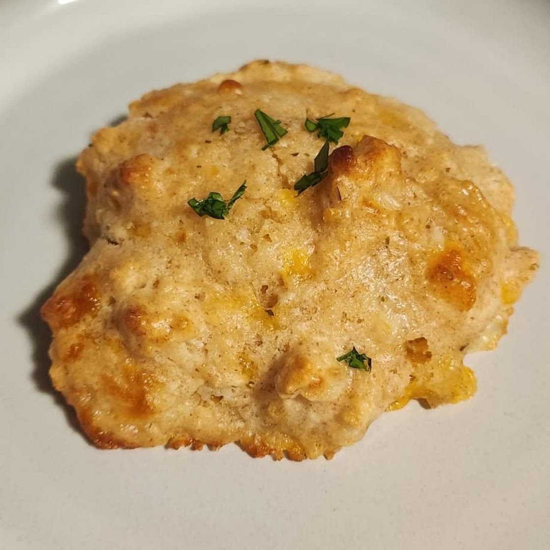 Copycat Red Lobster Cheddar Bay Biscuits