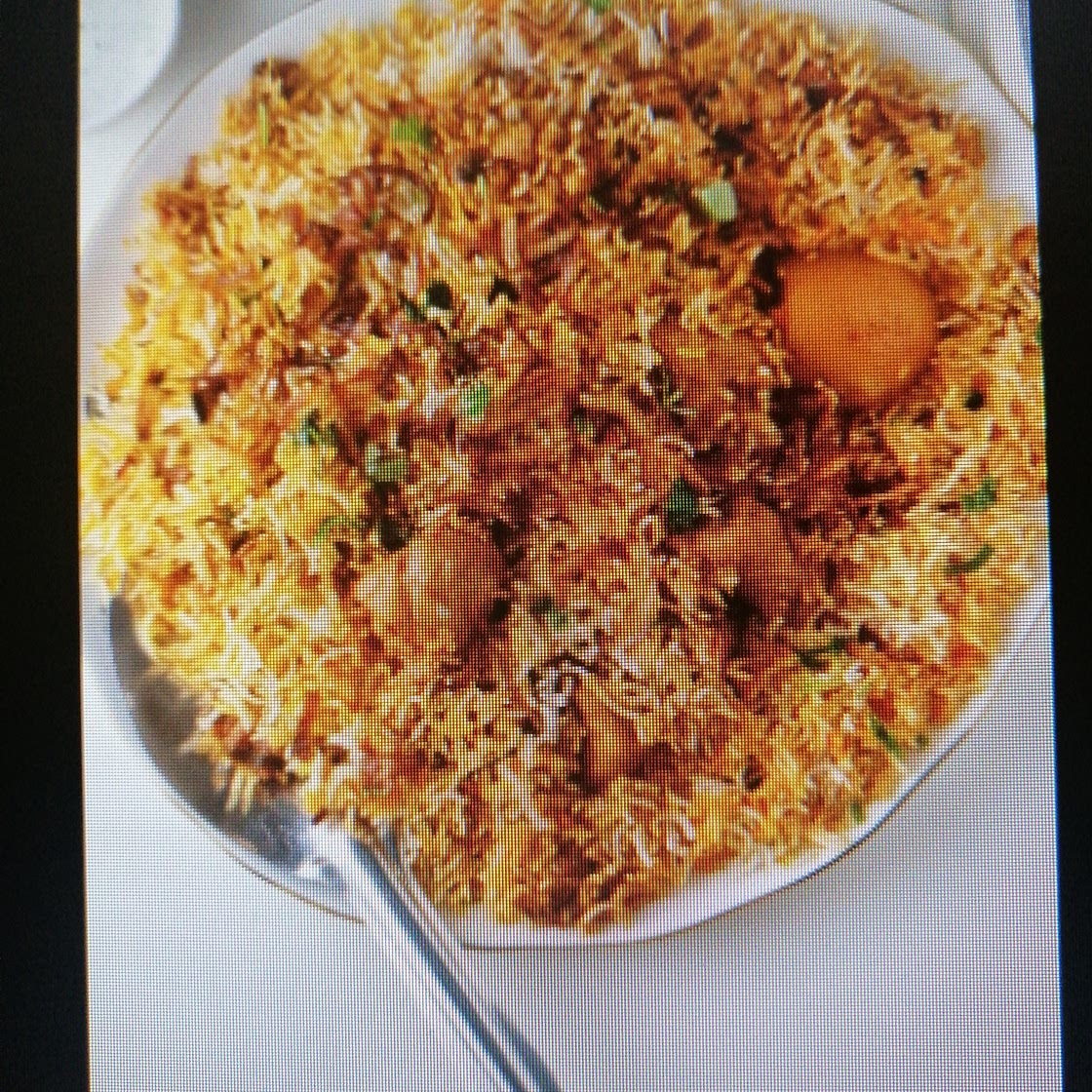 Biryani
