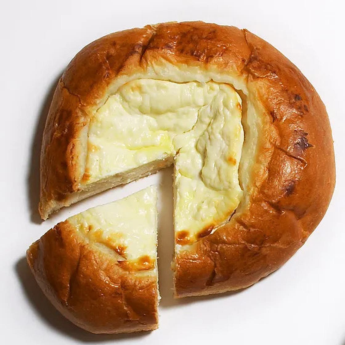 Vatrushka (Ватрушка)