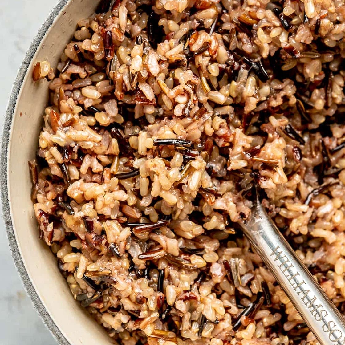 Wild Rice