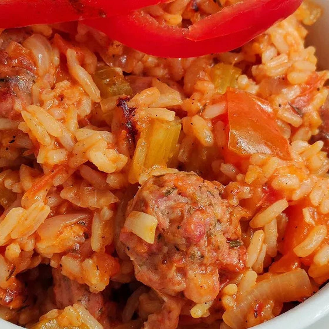 Jambalaya