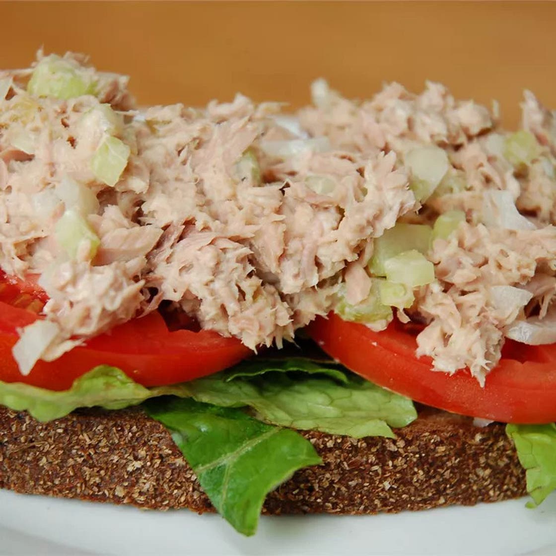 Tuna Salad Recipe