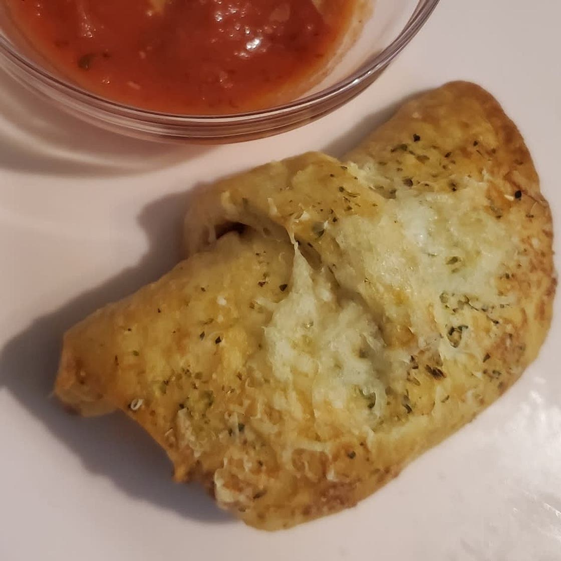Pizza Crescents