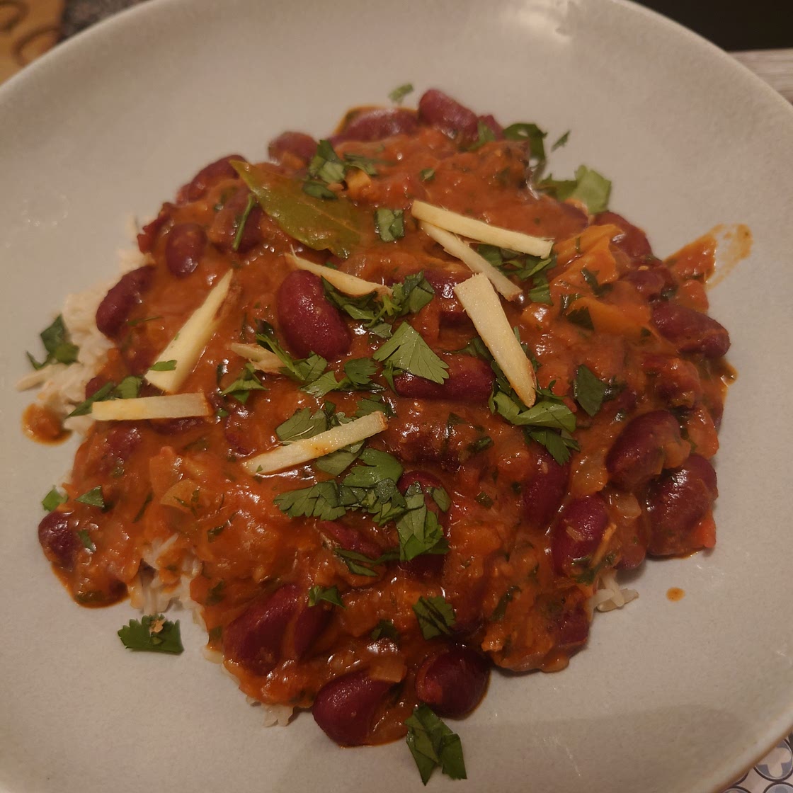Rajma