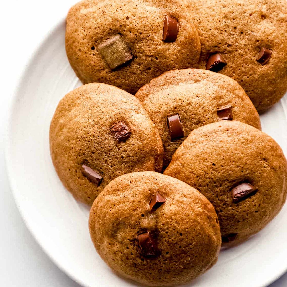 Coffee Cookies