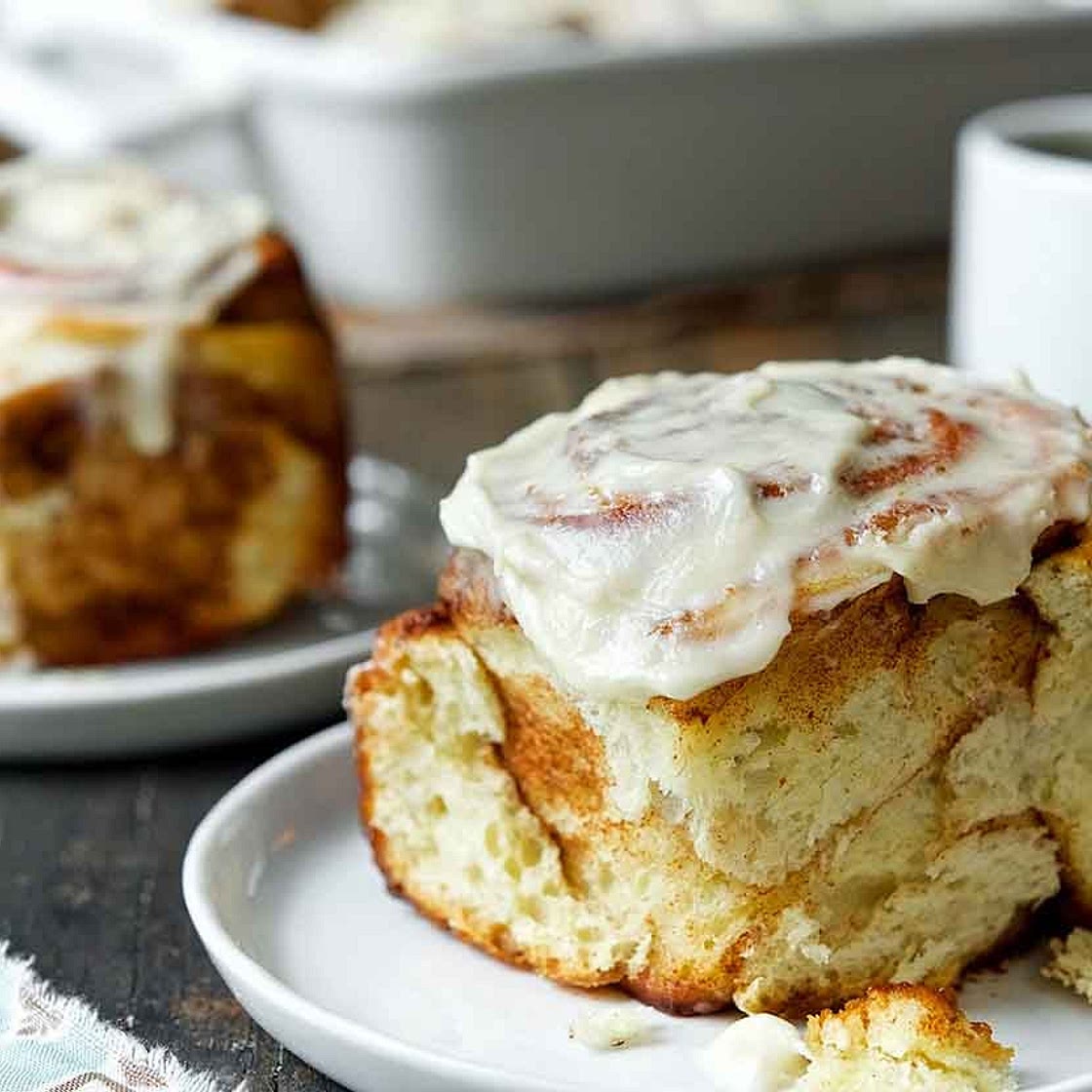 Cinna-Buns
